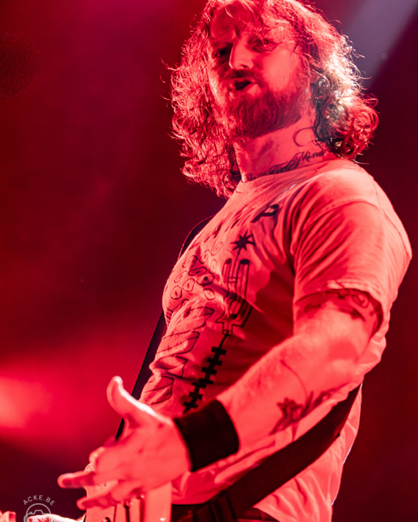Mclusky
